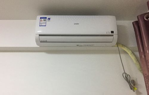 一匹空調能帶動多大面積？選對匹數，清涼一夏