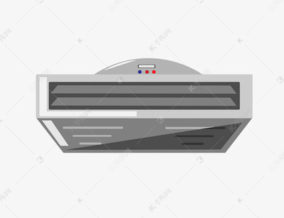 夏日納涼新伙伴 當卡通電器遇見智能空調