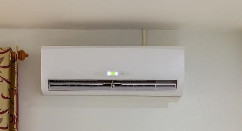炎炎夏日，享受空調的涼爽也要小心“空調病”