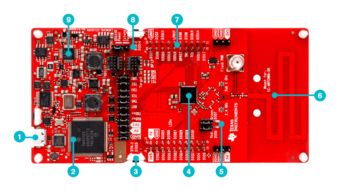 探索德州儀器（TI.com.cn） 硬件套件、電路板設計與電子產品資源一站式平臺